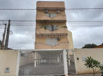Apartamento · 50m² · 1 Quarto · 1 Vaga · Apartamento Padrão para Locação com 1 Dormitórios no bairro Parque Estoril