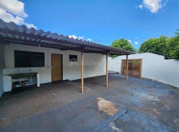 Casa · 11m² · 1 Quarto · 1 Vaga · Casa Padrão em São José do Rio Preto