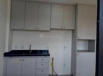 Apartamento · 65m² · 2 Quartos · 1 Vaga · Apartamento Padrão para Locação com 2 Dormitórios no bairro Jardim Bosque das Vivendas