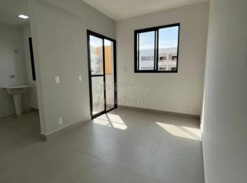 Apartamento · 65m² · 2 Quartos · 1 Vaga · Apartamento Padrão para Venda com 2 Dormitórios no bairro Jardim Bosque das Vivendas