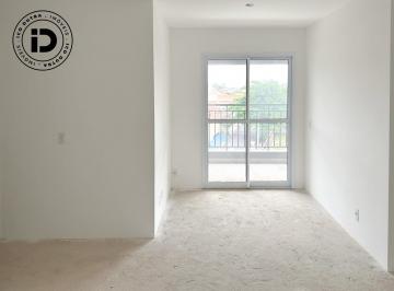 Apartamento · 75m² · 3 Quartos · 2 Vagas · Apartamento à venda no bairro Dois Córregos - Piracicaba/SP