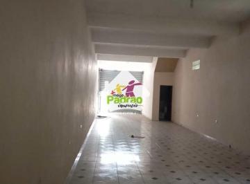 Comercial · 125m² · Salão, Parque Continental II, Guarulhos, Cod: 10859
