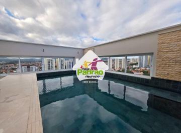 Apartamento · 369m² · Cobertura com 4 quartos, Vila Galvão, Guarulhos - R$ 7.39 mi, Cod: 10856