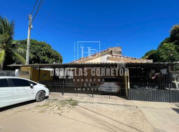Casa · 78m² · 3 Quartos · 1 Vaga · PRIVÊ NO JANGA COM 3 QUARTOS – CONFORTO, PRIVACIDADE