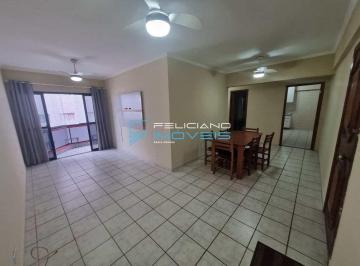 Apartamento · 78m² · 2 Quartos · 1 Vaga · Apartamento com 2 quartos, Mirim, Praia Grande - R$ 340 mil, Cod: 6863