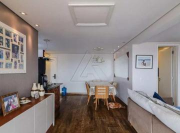 Apartamento · 82m² · 2 Quartos · 2 Vagas · Apartamento com 2 quartos, Vila Sônia, São Paulo - R$ 840 mil, Cod: 6197