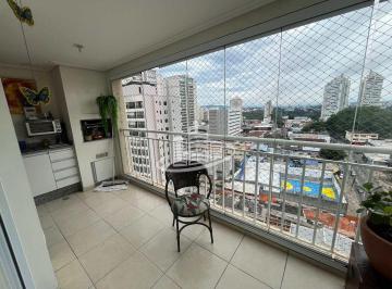 Apartamento · 114m² · 3 Quartos · 2 Vagas · Apartamento com 3 quartos, Vila Santo Antônio, Guarulhos, Cod: 14475