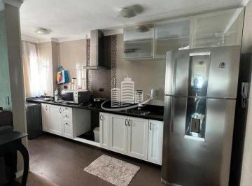 Apartamento · 63m² · 2 Quartos · 1 Vaga · Apartamento com 2 quartos, Vila Rosália, Guarulhos - R$ 487 mil, Cod: 14156