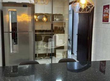 Casa · 161m² · 3 Quartos · 2 Vagas · Sobrado com 3 quartos, Jardim Aida, Guarulhos - R$ 899 mil, Cod: 14192