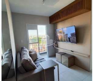 Apartamento · 40m² · 2 Quartos · Apartamento com 2 quartos, Jardim São Paulo(Zona Norte), São Paulo, Cod: 14500
