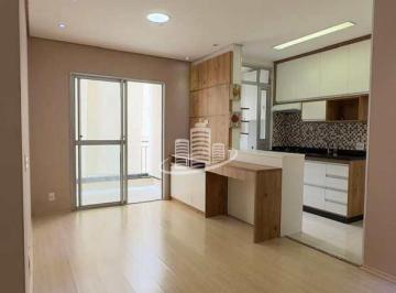Apartamento · 60m² · 2 Quartos · 1 Vaga · Apartamento com 60 m, 2 dorm, 1 vaga, R$400.000,00