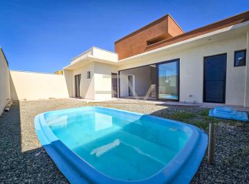 Casa · 139m² · 3 Quartos · 4 Vagas · Casa à venda no bairro Itacolomi - Balneário Piçarras/SC