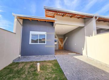 Casa · 100m² · 3 Quartos · 2 Vagas · Casa Térrea 3 dormitórios no Itacolomi
