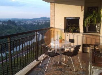 dd597c02279ff08ef030b2e584eac7478099758c · Apartamento com 3 dormitórios à venda, 110 m² por R$ 1.300.000,00 - Santana de Parnaíba - Santana de