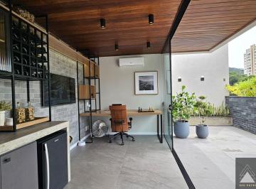Casa · 192m² · 2 Quartos · 2 Vagas · Casa Triplex semimobiliada, 2 dormitórios na Itoupava Seca, Blumenau/SC