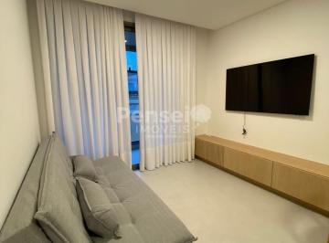 Apartamento · 51m² · 1 Quarto · 1 Vaga · Apartamento com 1 quarto à venda na Jurerê, Florianópolis