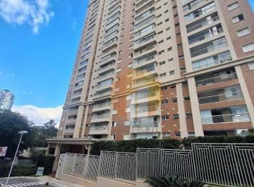7b0ad60b6c715dde33c3ed7e00b7ca740f40ca6a · Apartamento Locação - 18 do Forte - Alphaville - 79m² - 2 dormitórios