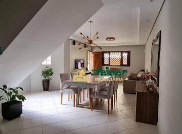 48cdb1a6bfc4234526354234083846dd2334fb6b · Sobrado à venda, 192 m² por R$ 850.000,00 - Jardim Vila Galvão - Guarulhos/SP