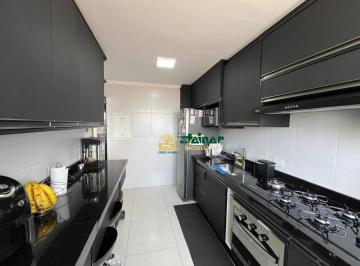 8f2891afa77abb0d6b0c1176de165a1c2b1909e5 · Apartamento à venda, 75 m² por R$ 649.000,00 - Vila Rosália - Guarulhos/SP