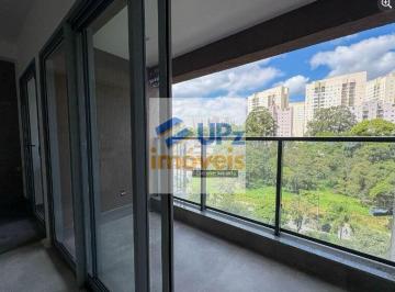 Apartamento · 73m² · 3 Quartos · 1 Vaga · Helbor New Patteo Osasco - Apartamento com 3 dorms, sendo 1 suíte, 73m², vaga coberta no Bela Vista 