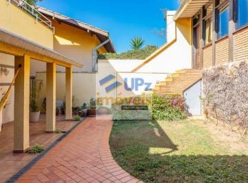 Casa · 351m² · 4 Quartos · 4 Vagas · Casa com 4 dorms, sendo 2 suítes, 4 vagas, móveis planejados e edícula com estúdio musical na Vila M