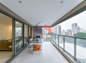 Apartamento · 186m² · 3 Quartos · 3 Vagas · Apartamento á Venda no Campo Belo com 186m², 3 quartos sendo 3 suítes, 3 vagas.