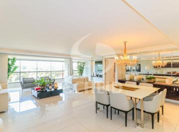 Apartamento · 379m² · 4 Quartos · Cobertura a venda na Granja Julieta 379 mts 4 quartos e 4 vagas