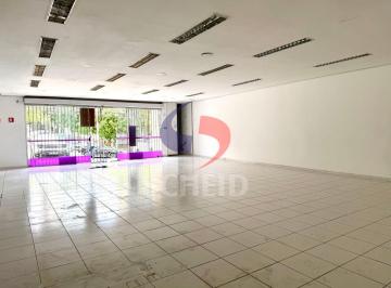 Comercial · 200m² · 4 Vagas · Excelente Loja Comercial para Locação na Vila Andrade -200m², Vagas em Frente.