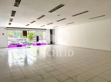 Comercial · 200m² · 4 Vagas · Excelente Loja Comercial para Locação na Vila Andrade -200m², Vagas em Frente.