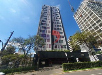 Comercial · 132m² · 6 Vagas · SALAS COMERCIAIS UNIFICADAS - CERQUEIRA CÉSAR