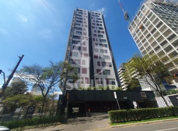 Comercial · 132m² · 6 Vagas · SALAS COMERCIAIS UNIFICADAS - CERQUEIRA CÉSAR