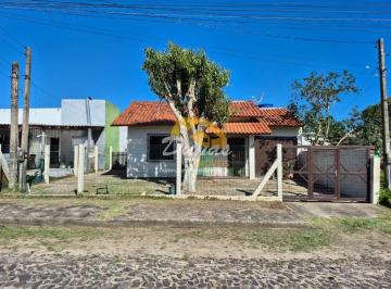 Casa · 90m² · 2 Quartos · 1 Vaga · Casa à venda em Aldeia da Lagoa - Tramandaí/RS