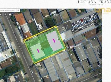a26b25c77205129ccbc7db35bf911104903d46e7 · Terreno ZR3-T à venda, 1980 m² (36mFR x 55mFU) por R$ 3.200.000 - Hauer - Curitiba/PR