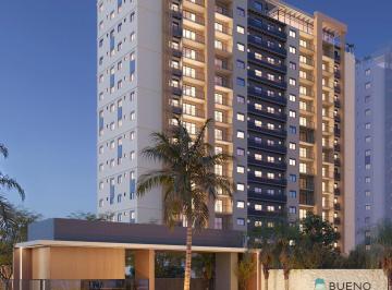 Apartamento · 78m² · 3 Quartos · 1 Vaga · Condomínio Bueno: Seu Novo Endereço de Prestígio no Jardim Veraneio!