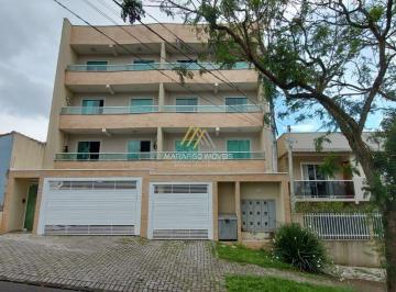 Apartamento · 74m² · 3 Quartos · 1 Vaga · Apartamento em Cidade Jardim, São José dos Pinhais/PR