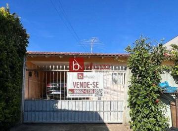 Casa · 150m² · 3 Quartos · 4 Vagas · CASA EM COLOMBO TERRENO DE 220M² NÃO AVERBADA R$320.000,00