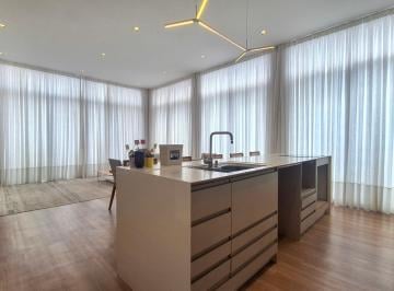 Apartamento · 123m² · 3 Quartos · 2 Vagas · Excelente Cobertura Mobiliada com 3 Dormitórios sendo uma Suíte em Itajaí SC
