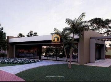 Terreno · 510m² · LANCA047 - Condomínio Horizontal Alteza do Lago- Santo Antônio de Goiás GO