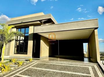 Casa · 197m² · 3 Quartos · 2 Vagas · 020REVENDA - Casa Sub Térrea Condomínio Jardins – Senador Canedo GO