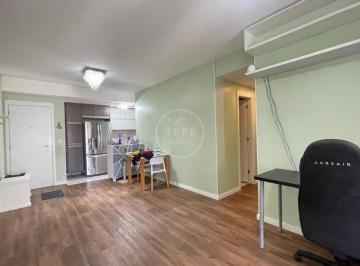 Apartamento · 92m² · 3 Quartos · 1 Vaga · APARTAMENTO com 3 DORMITÓRIOS no CONDOMÍNIO RESERVA DO PARQUE - RIO DE JANEIRO, RJ
