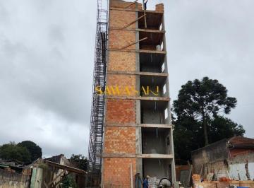 Apartamento · 32m² · 1 Quarto · Apartamento Pronto - RESIDENCIAL DOM JOÃO VI