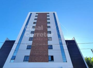 Apartamento · 35m² · 1 Quarto · 1 Vaga · APARTAMENTO PRÓXIMO DA UNIFEBE DE 1 DORMITÓRIO