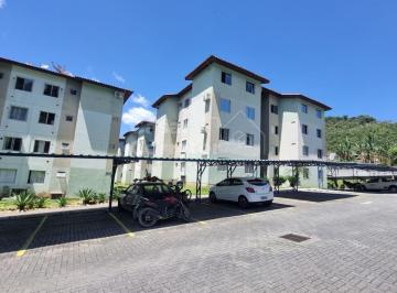Apartamento · 52m² · 2 Quartos · 1 Vaga · APARTAMENTO DE 2 DORMITÓRIOS