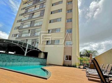 Apartamento · 82m² · 3 Quartos · 2 Vagas · OPORTUNIDADE! APARTAMENTO DISPONÍVEL PARA LOCAÇÃO 03 QUARTOS SENDO 01 SUÍTE EM CONDOMÍNIO FECHADO