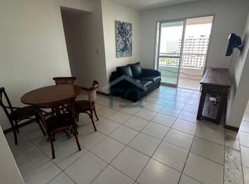 Apartamento · 2 Quartos · 1 Vaga · Apartamento à venda no bairro Centro - Lauro de Freitas/BA