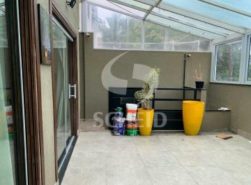 Casa · 169m² · 3 Quartos · 3 Vagas · Locação Casa no Campo Belo