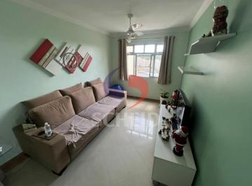 Apartamento · 75m² · 3 Quartos · 2 Vagas · Apartamento com 3 Quartos, 2 banheiros e 2 Vagas na Garagem