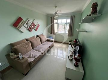 Apartamento · 75m² · 3 Quartos · 2 Vagas · Apartamento com 3 Quartos, 2 banheiros e 2 Vagas na Garagem