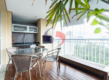 Apartamento · 107m² · 2 Quartos · 2 Vagas · Apartamento á Venda no Morumbi com 107m², 2 quartos sendo 1 suíte, 2 vagas.