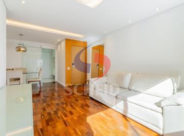Apartamento · 110m² · 3 Quartos · 1 Vaga · Apartamento para venda em Jardim Europa com 3 quartos, sendo 1 suíte , 110m²